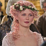 Marie Antoinette (2006)