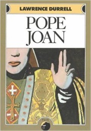 Pope Joan (Lawrence Durrell)