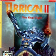 Turrican II