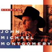 John Michael Montgomery - Kickin&#39; It Up