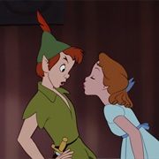 Peter and Wendy