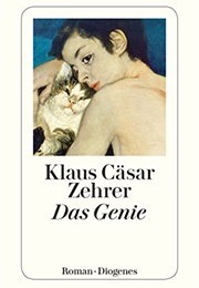 Das Genie (Klaus Cäsar Zehrer)