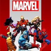 Marvel Heroic Roleplaying by Margaret Weis Productions