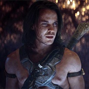 John Carter (2012)