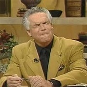 Robert Tilton