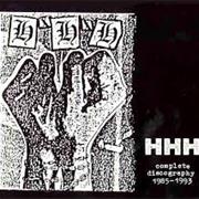 Hhh - Discography