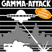 Gamma-Attack