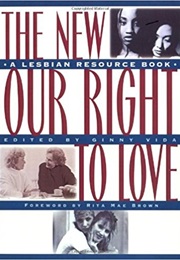 Our Right to Love (Ginny Vida)