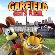 Garfield Gets Real