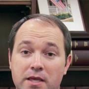 Marlin Stutzman &quot;Demands Something- Not Sure What&quot;