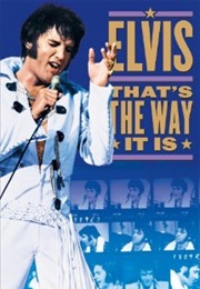 Elvis: That&#39;s the Way It Is (1970)