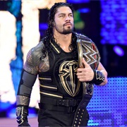 Roman Reigns