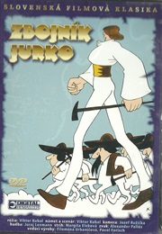 Brigand Jurko (1976)