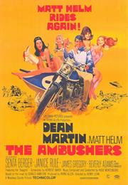 The Ambushers (Henry Levin)