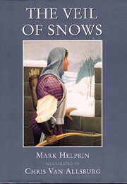 A Veil of Snows (Mark Helprin)