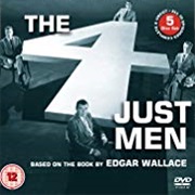 The Four Just Men (TV Series)