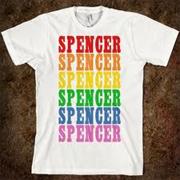 Spencer