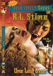 One Last Kiss (R.L Stine)