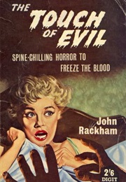 The Touch of Evil (John Rackham)