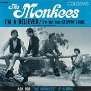 The Monkees, I&#39;m a Believer