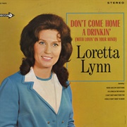 Tomorrow Never Comes - Loretta Lynn