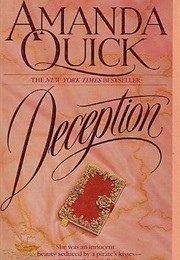 Deception (Amanda Quick)