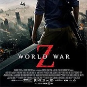 World War Z (2013 Film)