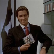 American Psycho... Hip to Be Square - Huey Lewis &amp; the News