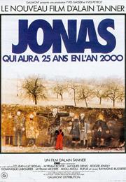 Jonas Qui Aura 25 Ans En L&#39;an 2000