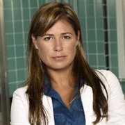 Dr. Abby Lockhart