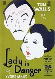 Lady in Danger (1934)