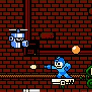 Mega Man