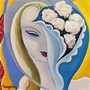 Derek and the Dominos