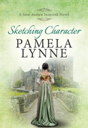 Sketching Character (Pamela Lynne)