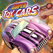 Super Toy Cars