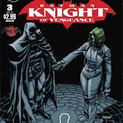 Flashpoint: Batman Knight of Vengeance