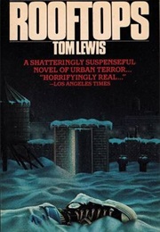 Rooftops (Tom Lewis)