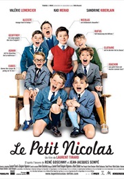 Le Petit Nicolas (2009)