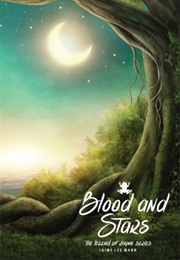 Blood and Stars (Jamie Lee Mann)