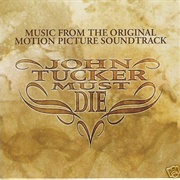 John Tucker Must Die Soundtrack