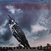 Pat Metheney Group - The Falcon and the Snowman