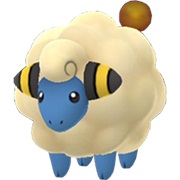 Mareep