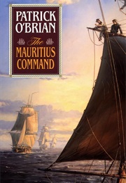 The Mauritius Command (Patrick O&#39;Brian)