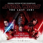 Star Wars: The Last Jedi Soundtrack
