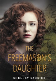 The Freemason&#39;s Daughter (Shelley Sackier)