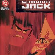 Samurai Jack Special