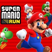 Super Mario Run