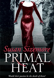 Primal Heat (Susan Sizemore)