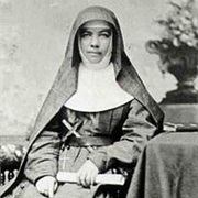 Mother Mary McKillop