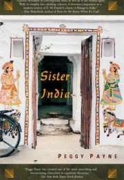 Sister India (Peggy Payne)